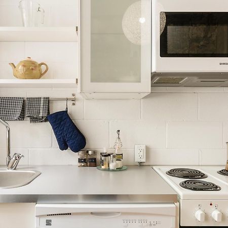 Les Lofts De Buade - Par Les Lofts Vieux-Quebec (Adults Only) Διαμέρισμα Εξωτερικό φωτογραφία