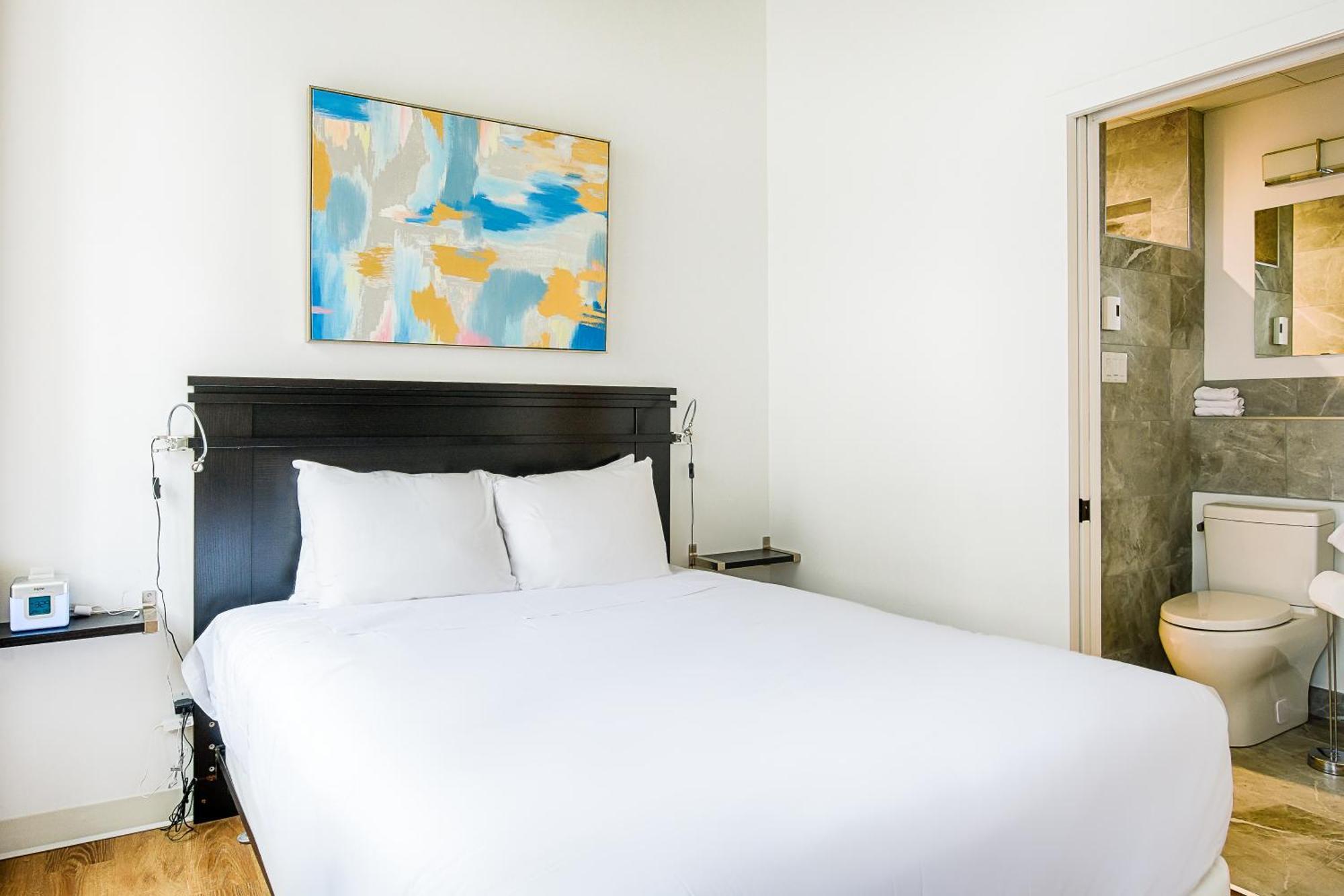 Les Lofts De Buade - Par Les Lofts Vieux-Quebec (Adults Only) Διαμέρισμα Εξωτερικό φωτογραφία